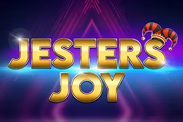 Jesters Joy - Spin City - Congo